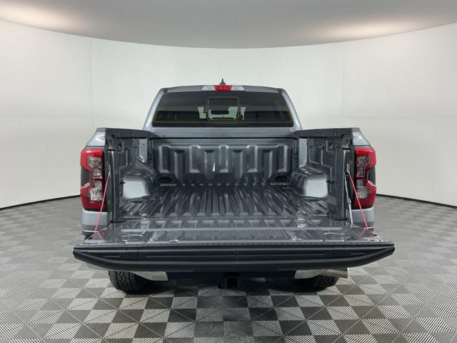 used 2024 Ford Ranger car, priced at $37,971