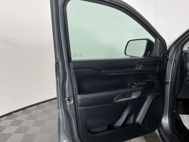 used 2024 Ford Ranger car, priced at $37,971