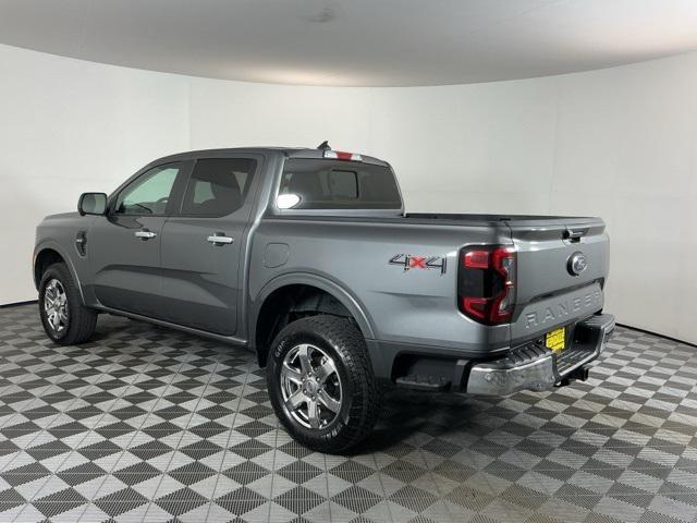 used 2024 Ford Ranger car, priced at $37,971