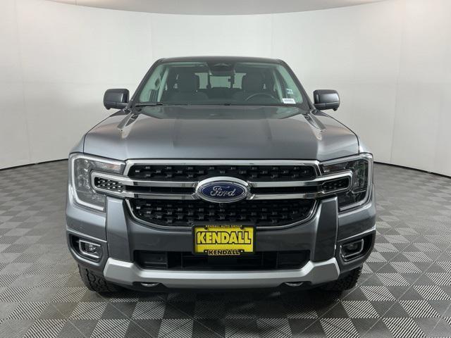 used 2024 Ford Ranger car, priced at $37,971