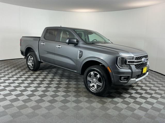 used 2024 Ford Ranger car, priced at $37,971