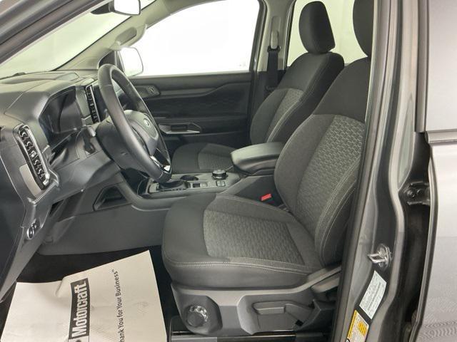 used 2024 Ford Ranger car, priced at $37,971