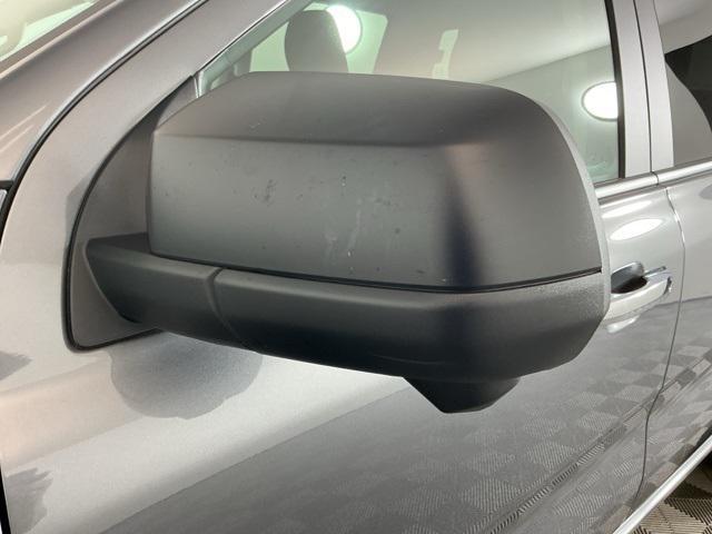 used 2024 Ford Ranger car, priced at $37,971