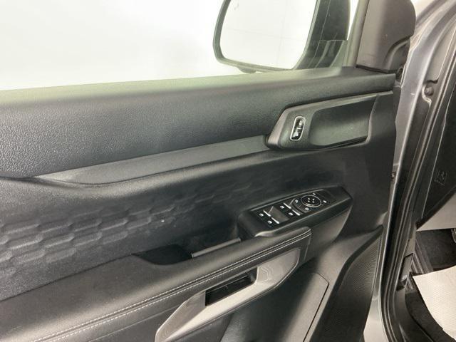 used 2024 Ford Ranger car, priced at $37,971
