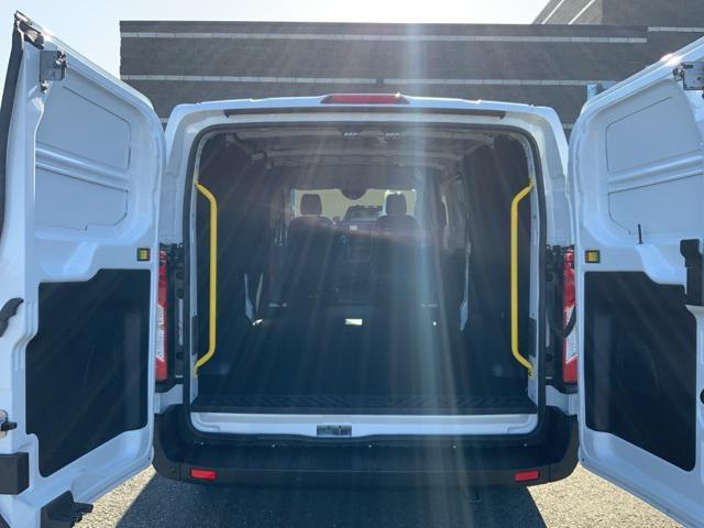 new 2025 Ford Transit-150 car, priced at $47,942
