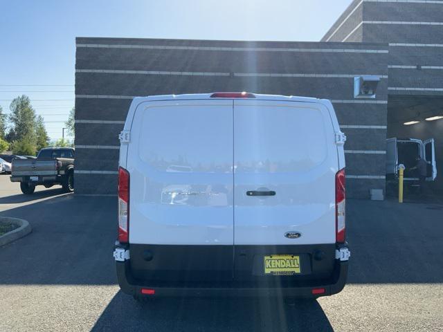 new 2025 Ford Transit-150 car, priced at $47,942