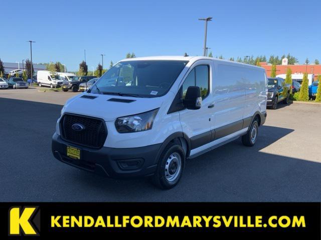 new 2025 Ford Transit-150 car, priced at $48,701