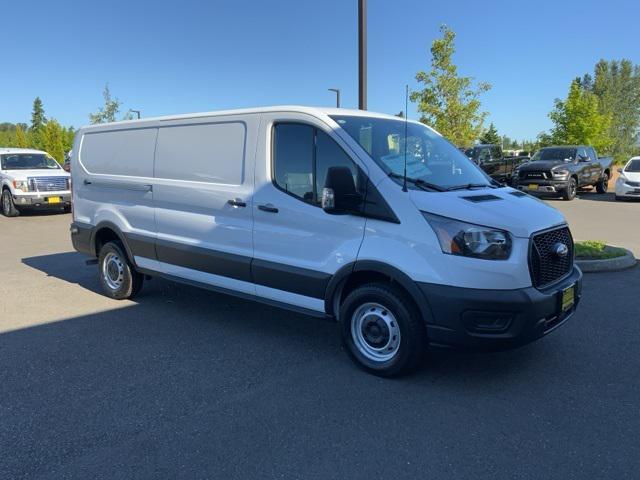 new 2025 Ford Transit-150 car, priced at $47,942