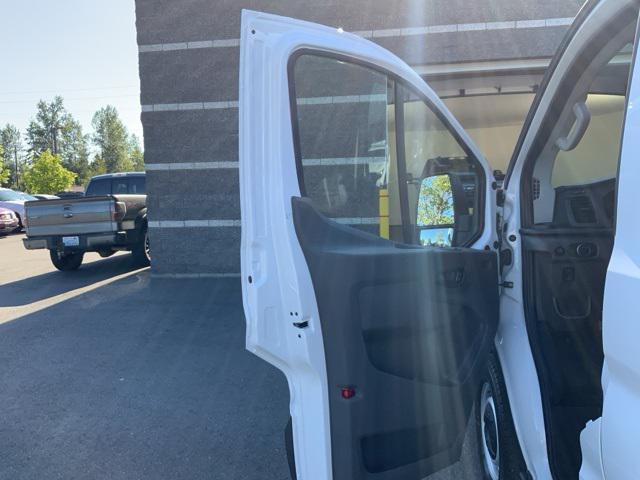 new 2025 Ford Transit-150 car, priced at $47,942