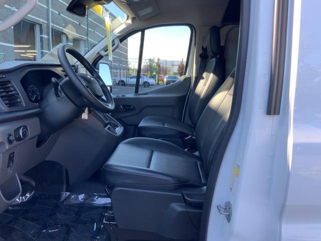 new 2025 Ford Transit-150 car, priced at $47,942