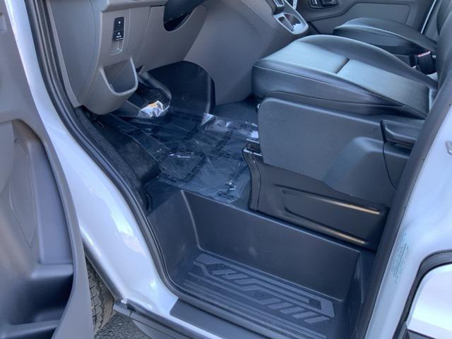 new 2025 Ford Transit-150 car, priced at $47,942