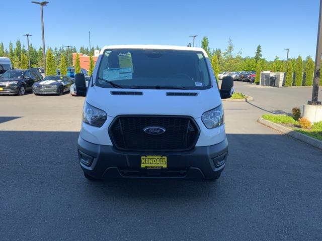new 2025 Ford Transit-150 car, priced at $47,942