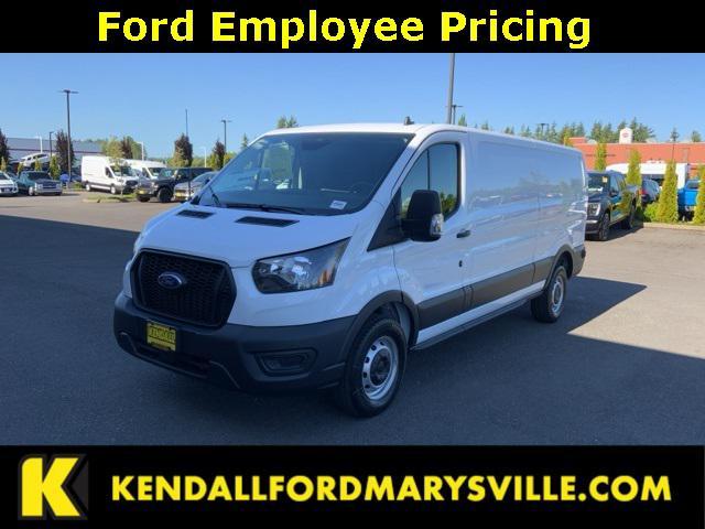 new 2025 Ford Transit-150 car, priced at $47,942