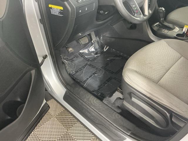 used 2015 Hyundai Santa Fe Sport car, priced at $7,971