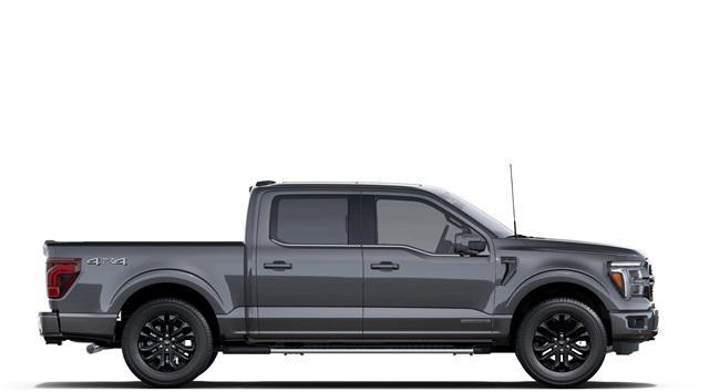 new 2025 Ford F-150 car, priced at $79,230