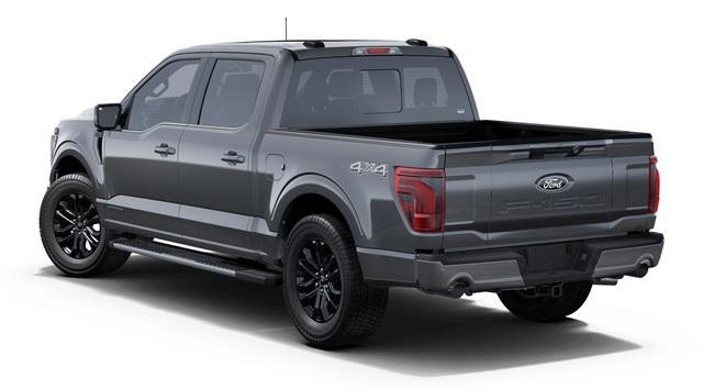 new 2025 Ford F-150 car, priced at $79,230