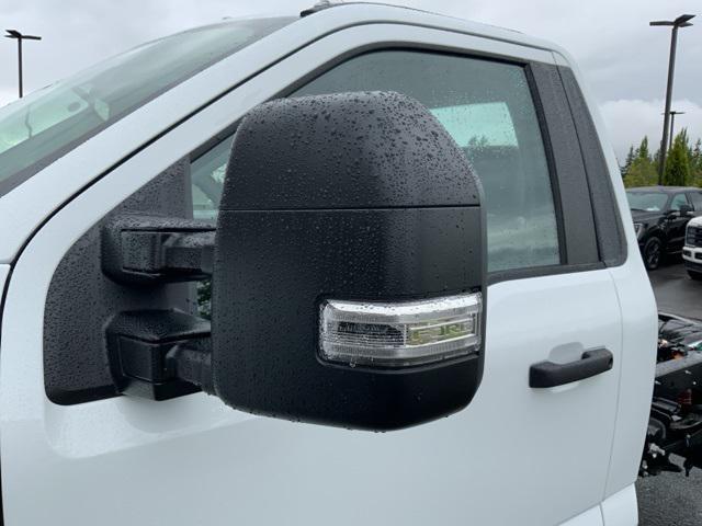 new 2025 Ford F-350 car, priced at $57,455