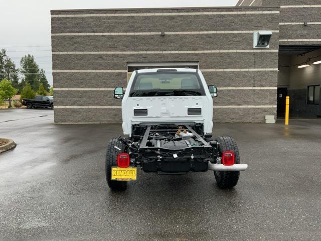 new 2025 Ford F-350 car, priced at $57,455