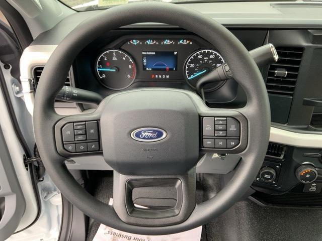 new 2025 Ford F-350 car, priced at $57,455