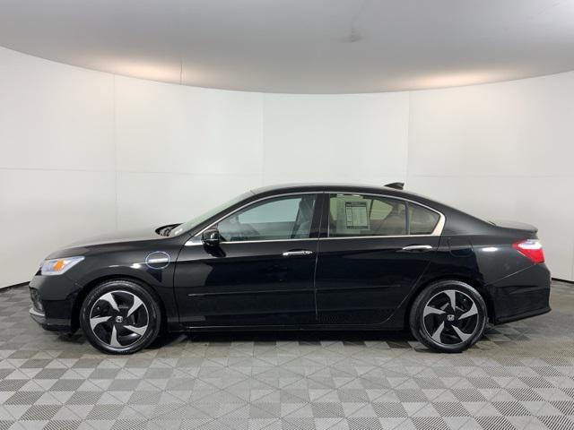 used 2014 Honda Accord Plug-In Hybrid car, priced at $12,971