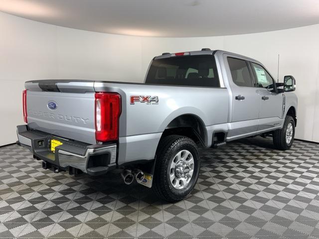 new 2024 Ford F-250 car, priced at $65,751