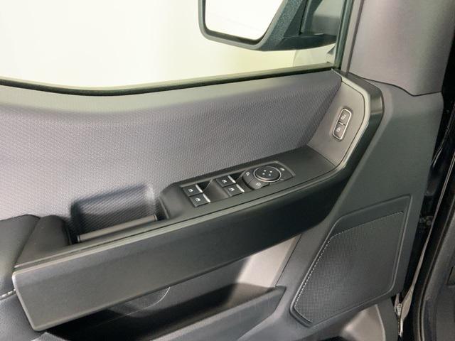 used 2024 Ford F-150 car, priced at $43,971