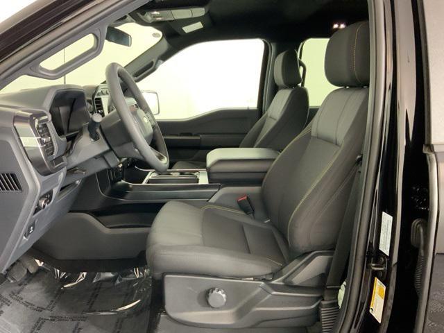 used 2024 Ford F-150 car, priced at $43,971