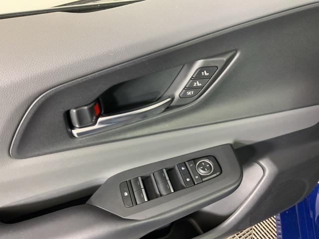used 2024 Toyota Prius car, priced at $31,971