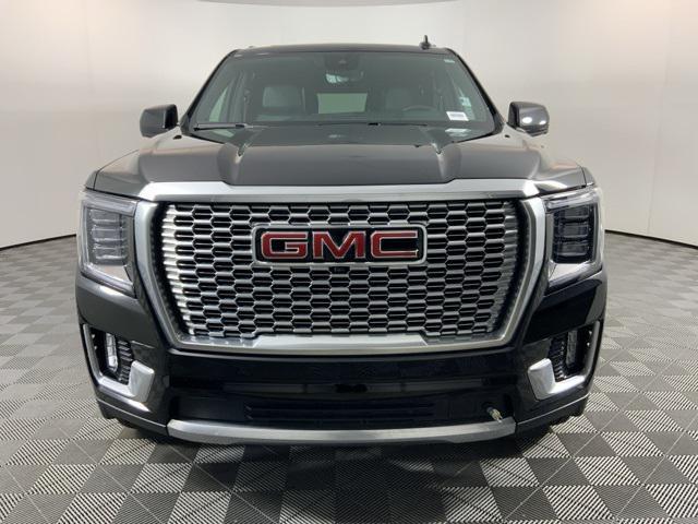 used 2023 GMC Yukon car, priced at $64,995