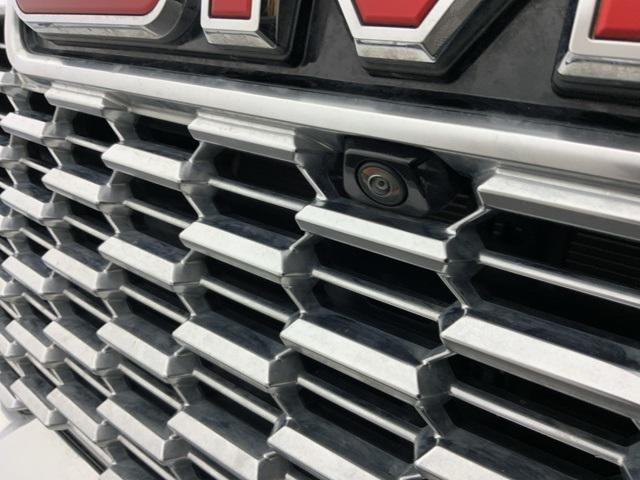 used 2023 GMC Yukon car, priced at $64,995