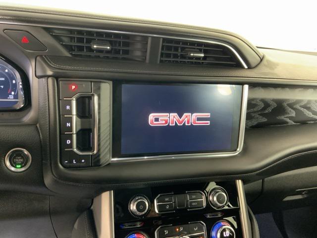 used 2023 GMC Yukon car, priced at $64,995