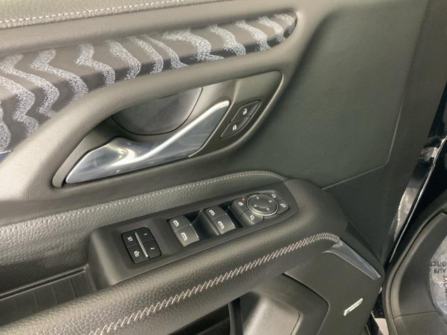 used 2023 GMC Yukon car, priced at $64,995
