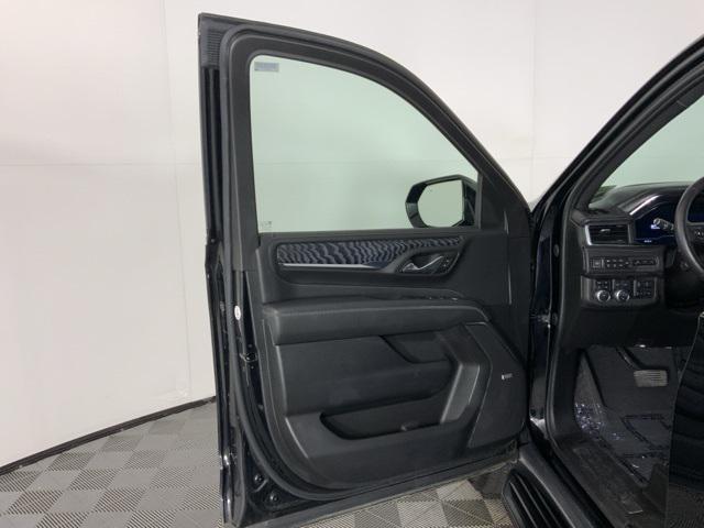 used 2023 GMC Yukon car, priced at $64,995
