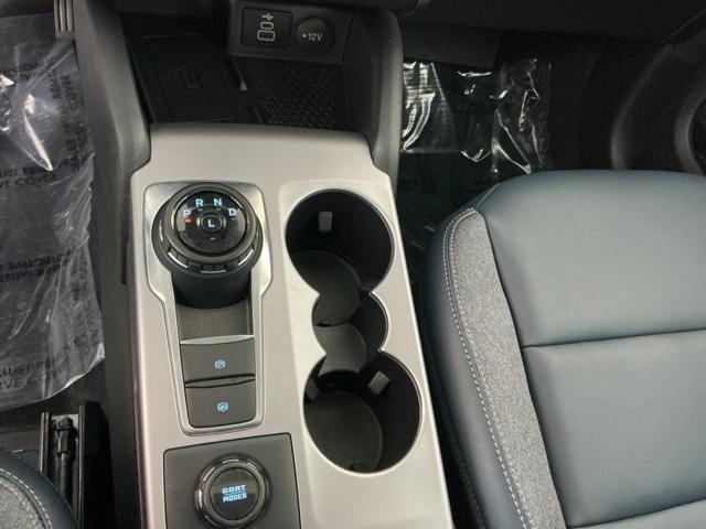used 2024 Ford Bronco Sport car, priced at $32,971