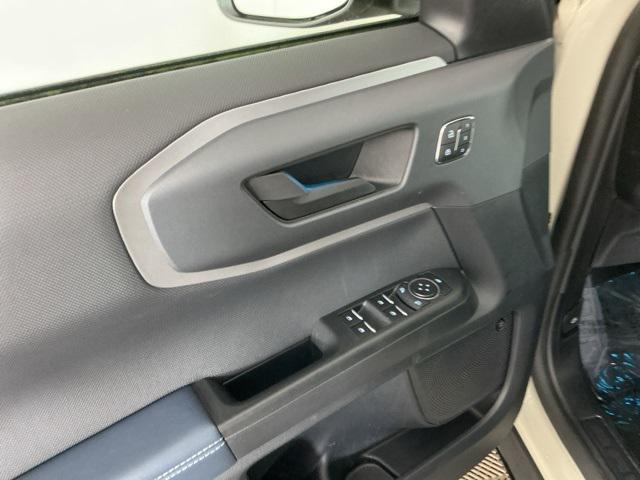 used 2024 Ford Bronco Sport car, priced at $32,971