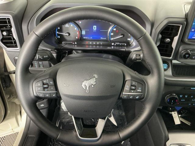 used 2024 Ford Bronco Sport car, priced at $32,971