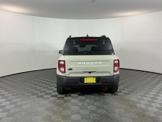 used 2024 Ford Bronco Sport car, priced at $32,971