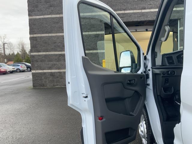 new 2024 Ford Transit-350 car, priced at $59,960