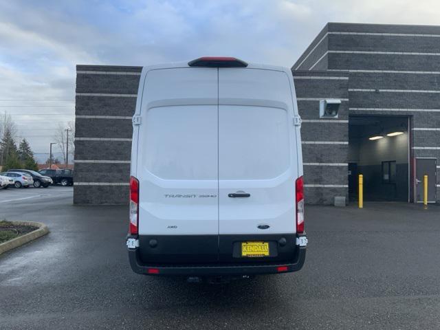 new 2024 Ford Transit-350 car, priced at $59,960