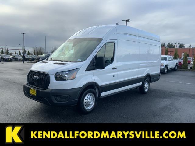 new 2024 Ford Transit-350 car, priced at $59,960