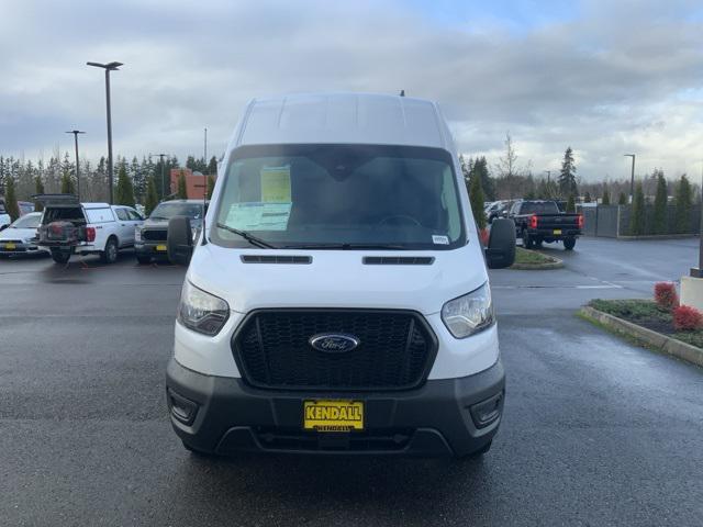 new 2024 Ford Transit-350 car, priced at $59,960