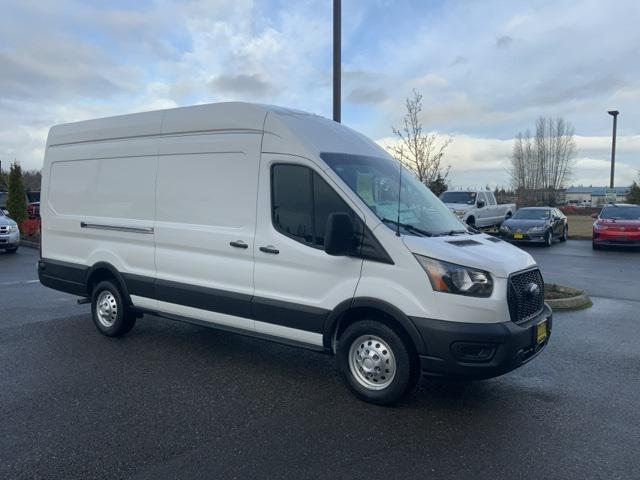 new 2024 Ford Transit-350 car, priced at $59,960