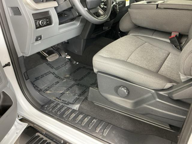 new 2025 Ford F-350 car, priced at $70,506