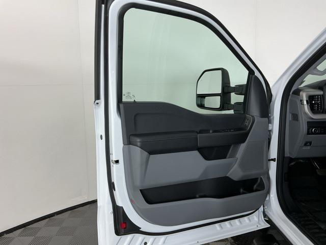 new 2025 Ford F-350 car, priced at $70,506