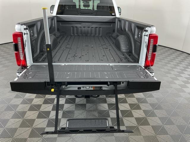 new 2025 Ford F-350 car, priced at $70,506