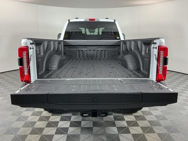 new 2025 Ford F-350 car, priced at $70,506