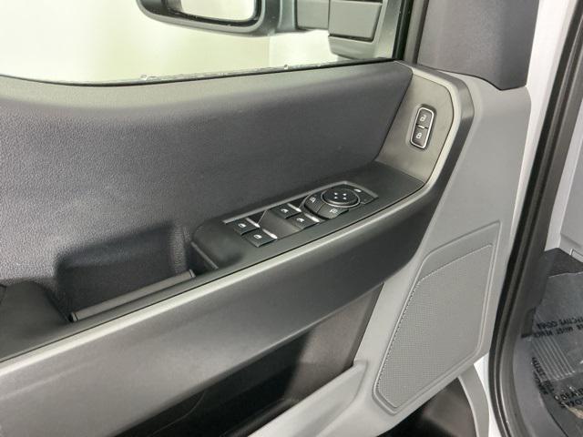new 2025 Ford F-350 car, priced at $70,506