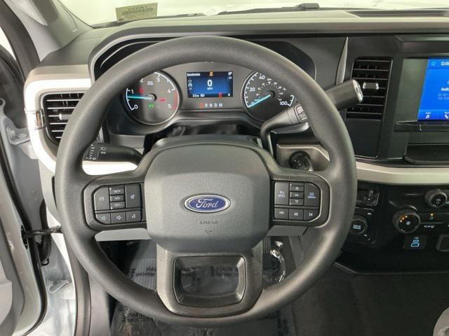 new 2025 Ford F-350 car, priced at $70,506