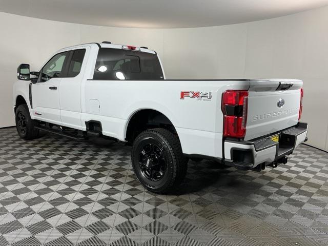 new 2025 Ford F-350 car, priced at $70,506