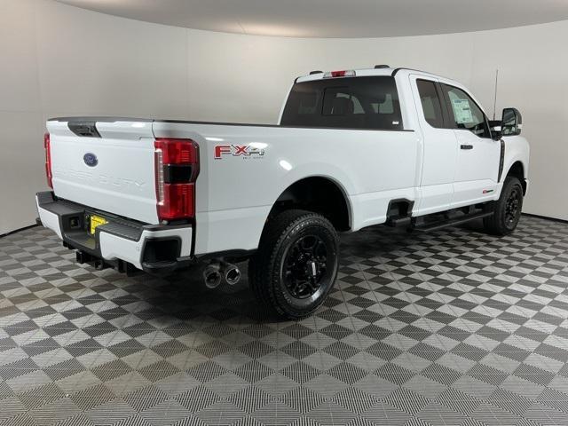 new 2025 Ford F-350 car, priced at $70,506